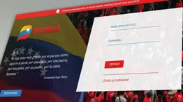 Patria activa en las próximas horas bonificación especial superior a los Bs 30.000; quiénes lo cobran