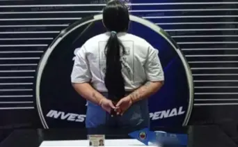 Médico detenida: denuncian estafa masiva; víctimas perdieron hasta $2.300 en "susu"