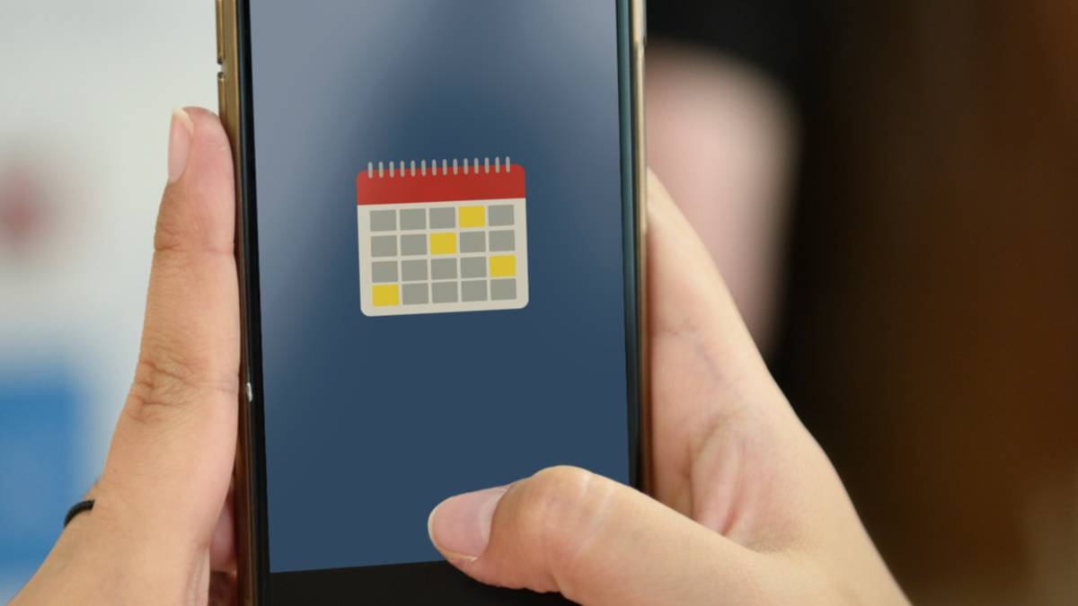 Calendario carnaval y semana santa 5