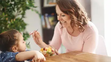 La recomendación de los más expertos: implementa estos hábitos y ayuda a crecer a tus hijos La recomendación de los más expertos: implementa estos hábitos y ayuda a crecer a tus hijos