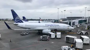 Copa Airlines Copa Airlines
