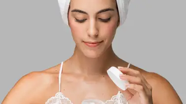 Remedio casero para nutrir la piel: elabora tu propia crema hidratante Remedio casero para nutrir la piel: elabora tu propia crema hidratante