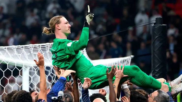 ¡El PSG es campeón de la Intercontinental! Así fue la final contra el Flamengo