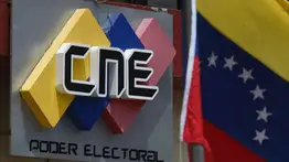 CNE rechaza las amenazas de Trump contra Venezuela: Nuestra nación nunca será doblegada