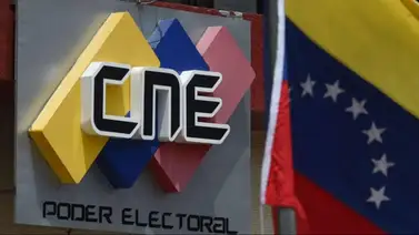 CNE rechaza las amenazas de Trump contra Venezuela: Nuestra nación nunca será doblegada CNE rechaza las amenazas de Trump contra Venezuela: Nuestra nación nunca será doblegada