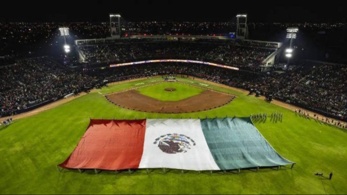 Serie del Caribe 2026: México surge como la sede elegida