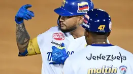 ¡Jueves de béisbol! Los cuatro juegos de LVBP para este 18 de diciembre