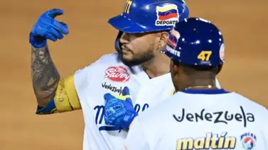 ¡Jueves de béisbol! Los cuatro juegos de LVBP para este 18 de diciembre ¡Jueves de béisbol! Los cuatro juegos de LVBP para este 18 de diciembre