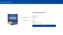 Certificación de datos para extranjeros ante el Saime: estos son los pasos a seguir