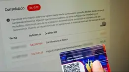  Monedero Patria activa tres nuevos pagos este 18 de diciembre; consulte los montos