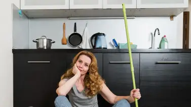 Espíritu de la Navidad: cómo limpiar y preparar la casa para recibirlo Espíritu de la Navidad: cómo limpiar y preparar la casa para recibirlo