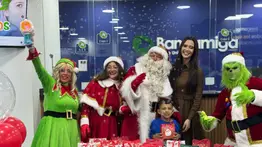 Operativos Kids bancarizaron a 18.821 niños y adolescentes