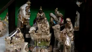 2001online - Caracas- PESEBRE 2001online - Caracas- PESEBRE