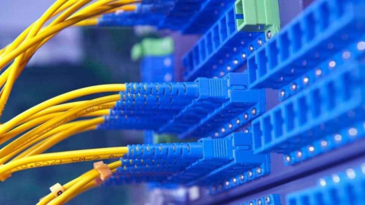 ¡Más velocidad y cobertura! La fibra óptica llegará a millones de ...
