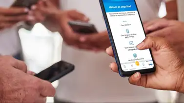 Banco Mercantil codigo CVC dinamico Banco Mercantil codigo CVC dinamico