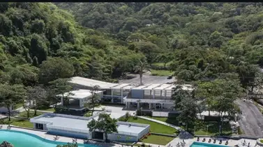 Club en Los Caracas se prepara para abrir al público: precios y día de inauguración Club en Los Caracas se prepara para abrir al público: precios y día de inauguración