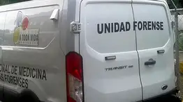 Esclarecen el atroz crimen de Danny Delgado: hallan el cadáver en el río San Pedro