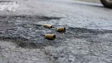 Peligrosos y solicitados: dos fallecidos tras presunto enfrentamiento con el Cicpc en Caracas Peligrosos y solicitados: dos fallecidos tras presunto enfrentamiento con el Cicpc en Caracas