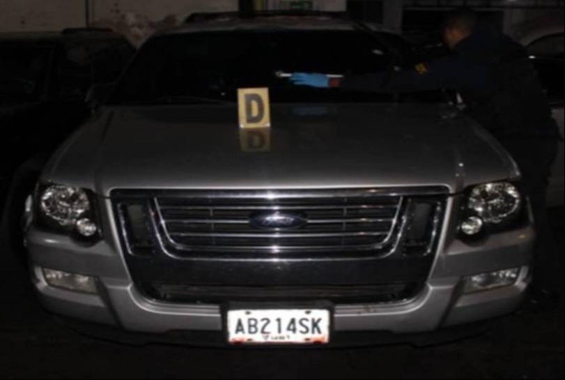 Peligrosos y solicitados: dos fallecidos tras presunto enfrentamiento con el Cicpc en Caracas
