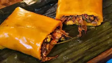 Ruta de la Hallaca en Miranda: tome nota de la lista de precios y el recorrido hasta el 23 de diciembre Ruta de la Hallaca en Miranda: tome nota de la lista de precios y el recorrido hasta el 23 de diciembre