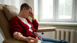 Despídete de la anemia con este remedio casero a base de remolacha y manzana: así debes consumirlo para aprovechar su efecto