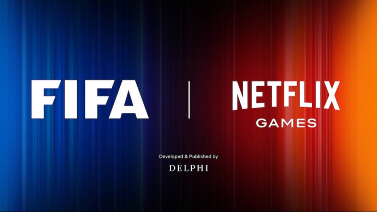 Estreno histórico: FIFA y Netflix lanzarán un videojuego para el Mundial 2026