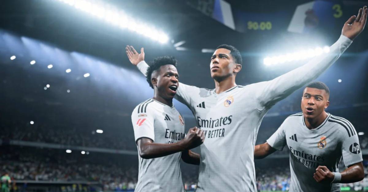 Estreno histórico: FIFA y Netflix lanzarán un videojuego para el Mundial 2026