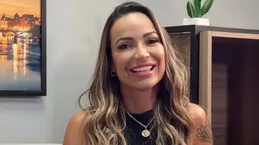 Fallece reconocida influencer brasileña tras un accidente automovilístico: esto se sabe Fallece reconocida influencer brasileña tras un accidente automovilístico: esto se sabe