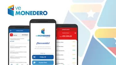 Pagos y transferencias a través de la app veMonedero: estos son los pasos a seguir Pagos y transferencias a través de la app veMonedero: estos son los pasos a seguir