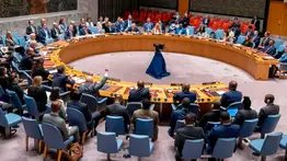 La ONU debatirá de emergencia el anuncio del bloqueo petrolero a Venezuela: fecha programada