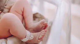 Rescatan a un neonato de un basurero en Antímano: una vecina escuchó el llanto