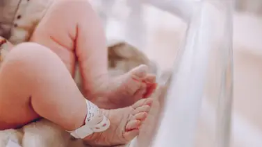 Rescatan a un neonato de un basurero en Antímano: una vecina escuchó el llanto Rescatan a un neonato de un basurero en Antímano: una vecina escuchó el llanto