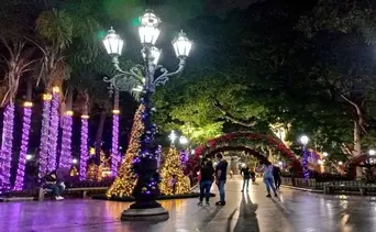 Eventos gratuitos en Caracas este fin de semana: incluye conciertos al aire libre y patinata navideña