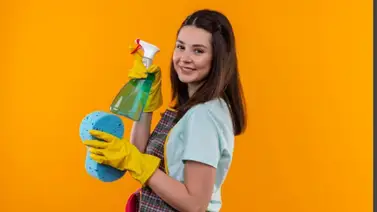 Fórmula casera para eliminar la grasa de la cocina: aprende a prepararla a base de limón Fórmula casera para eliminar la grasa de la cocina: aprende a prepararla a base de limón