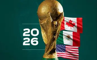 Mundial de Fútbol 2026