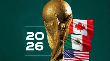 Mundial de Fútbol 2026 Mundial de Fútbol 2026