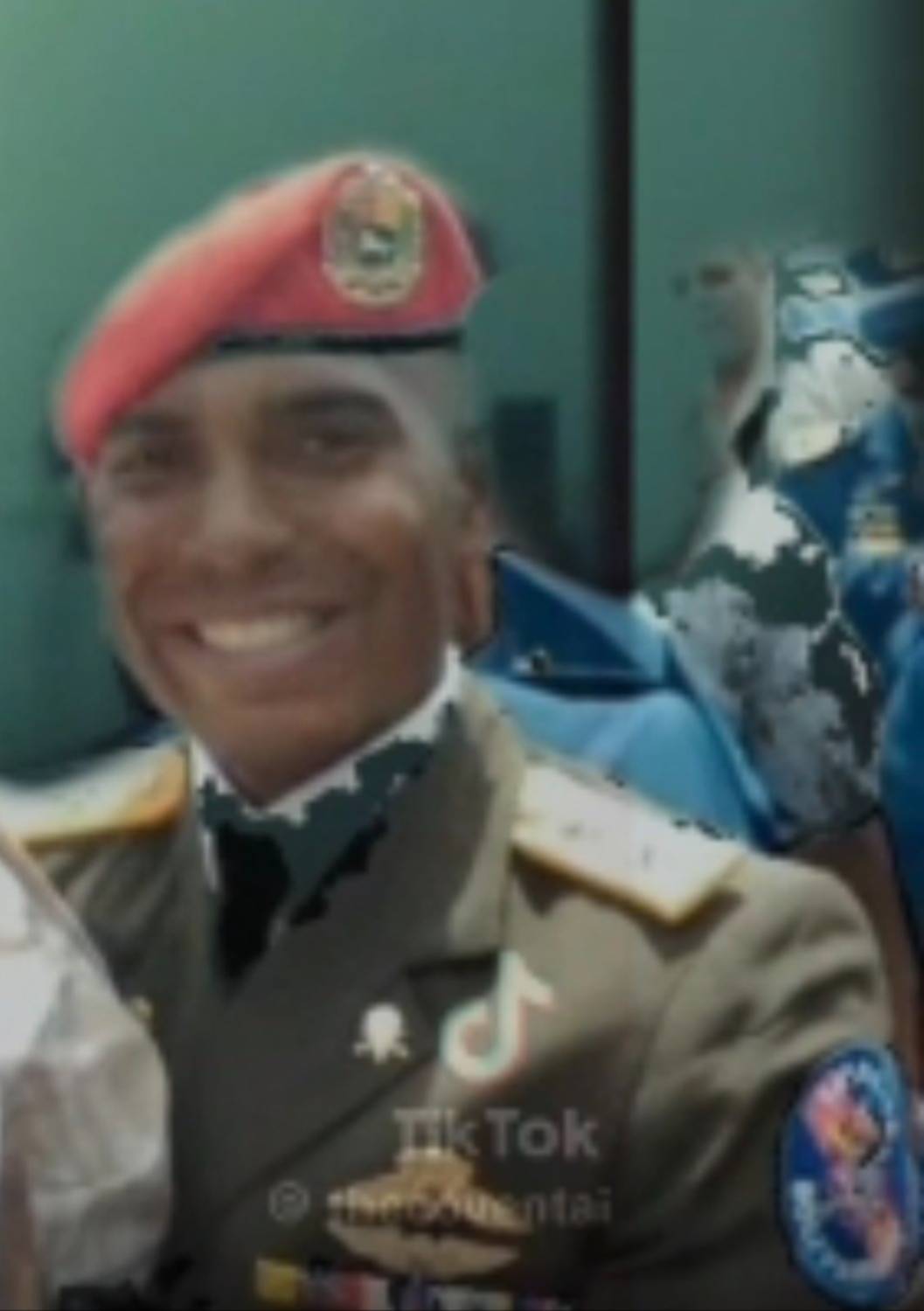 ÚLTIMA HORA: asesinan a cuatro funcionarios policiales y militares tras una emboscada