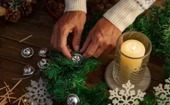 Espíritu de la Navidad: estos son los cinco rituales más poderosos para recibir la abundancia el 21 de diciembre