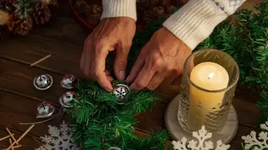 Espíritu de la Navidad: estos son los cinco rituales más poderosos para recibir la abundancia el 21 de diciembre Espíritu de la Navidad: estos son los cinco rituales más poderosos para recibir la abundancia el 21 de diciembre