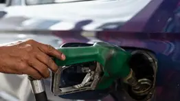 En video: pago automatizado en las nuevas estaciones de servicio de Caracas