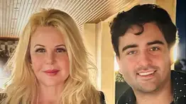 ¡Mamá orgullosa! Irene Sáez celebra un gran logro familiar: así es el exitoso presente de Eduardo José 