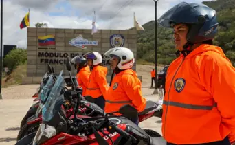 Seguridad en la ARC: Diosdado Cabello activa punto de control con atención médica 24 horas