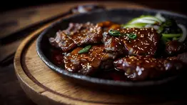 ¡Al estilo venezolano!: Receta del tradicional asado negro 