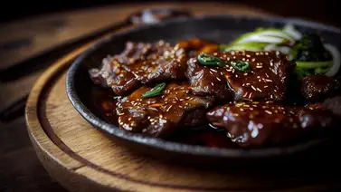 ¡Al estilo venezolano!: Receta del tradicional asado negro ¡Al estilo venezolano!: Receta del tradicional asado negro