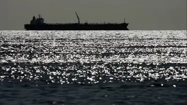 "Estos actos no quedarán impunes": Gobierno de Venezuela denuncia el robo de otro buque petrolero por parte de EEUU "Estos actos no quedarán impunes": Gobierno de Venezuela denuncia el robo de otro buque petrolero por parte de EEUU