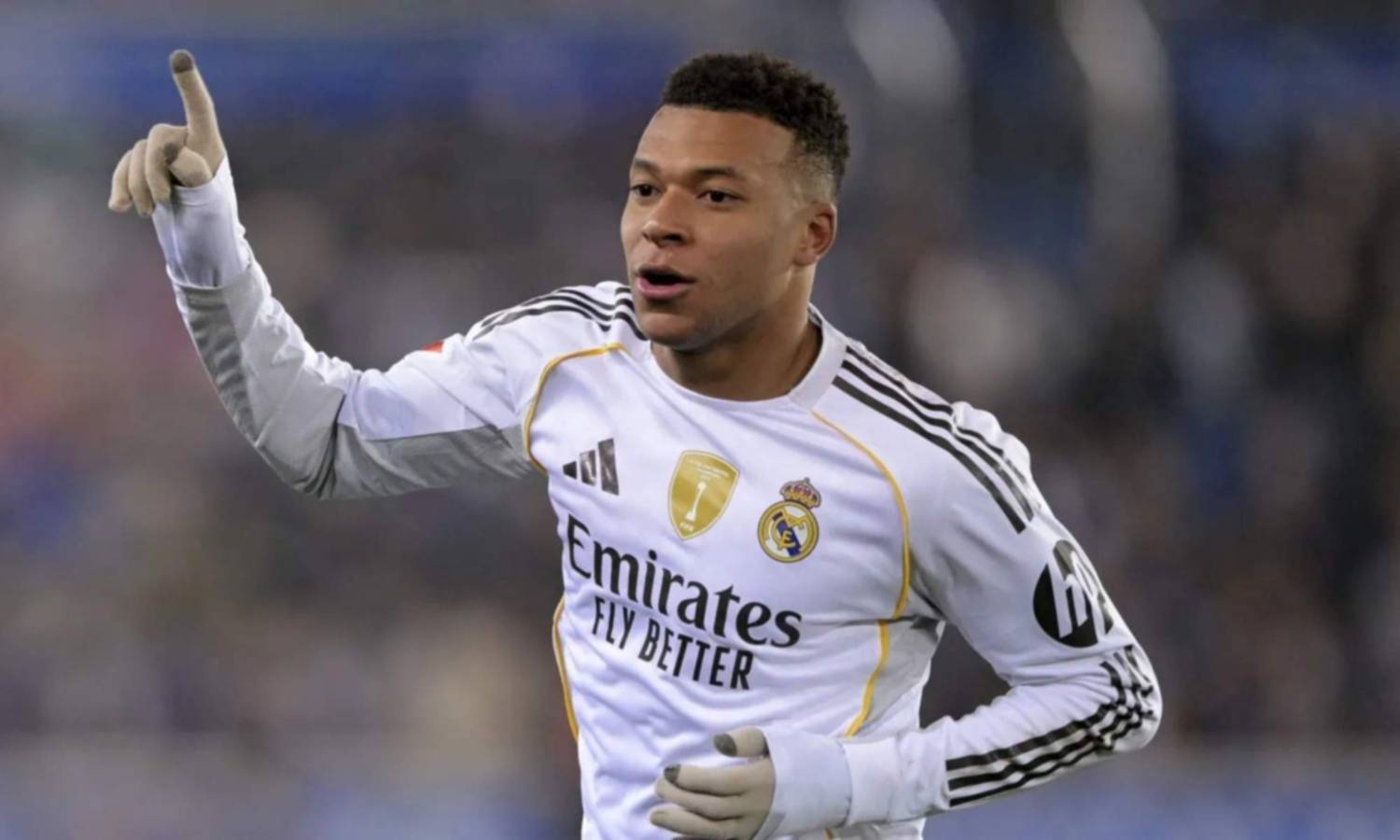 Cifra histórica: Kylian Mbappé iguala récord de Cristiano Ronaldo