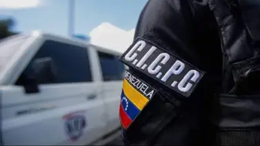 Capturan a dos hombres solicitados por el Cicpc en Caracas y Aragua: serán imputados por estos delitos Capturan a dos hombres solicitados por el Cicpc en Caracas y Aragua: serán imputados por estos delitos