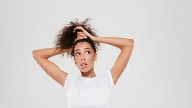 Deja atrás el cabello deshidratado: esta es la mascarilla natural a base de miel que nutre desde la raíz hasta las puntas Deja atrás el cabello deshidratado: esta es la mascarilla natural a base de miel que nutre desde la raíz hasta las puntas