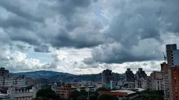 Reporte Inameh: sepa en qué regiones se esperan lluvias para la tarde de este domingo 21 de diciembre 