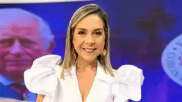 Muere la periodista venezolana Margiory Fiaschi: así la despiden sus colegas